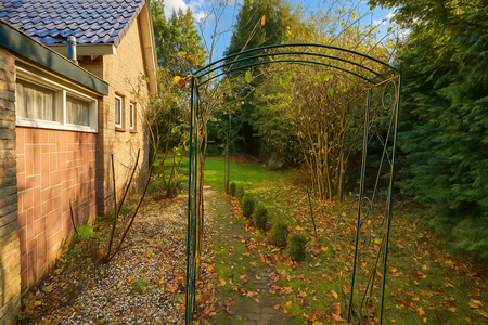 Te huur: Huis Gerard Doulaan 29 in Muiderberg - Photo 4