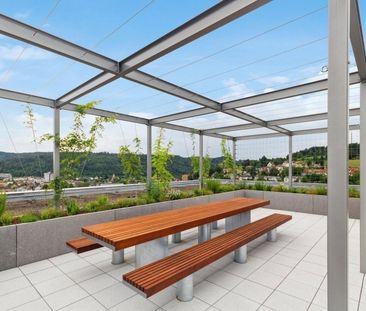 2.5 Zimmer, 104 m², 5. Stock - Photo 4