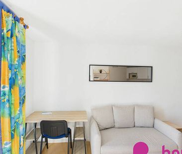 METZ QUEULEU - F2 MEUBLE - RESIDENCE DE SERVICES - PARKING - Photo 3