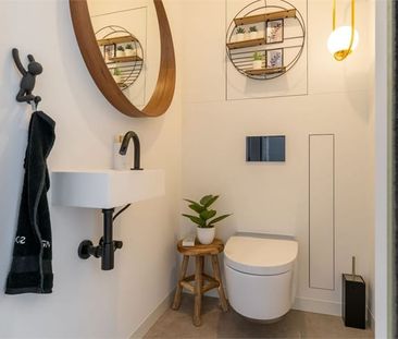 Penthouse te huur - Foto 2