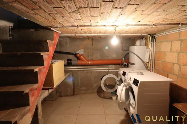 Gezellig appartement met binnenkoer nabij het centrum van Bornem - Photo 1