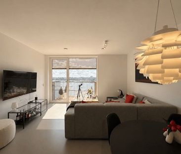 Te huur: Appartement Werfkade in Amsterdam - Photo 3