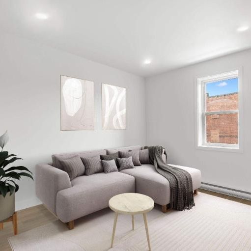 1 CH - 1 SDB - Montréal - $1,700 /mo - Photo 1