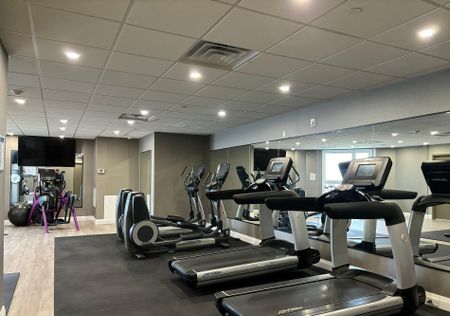 For Lease - 101 Shoreview Place Unit# 414, Hamilton, Ontario - Photo 2