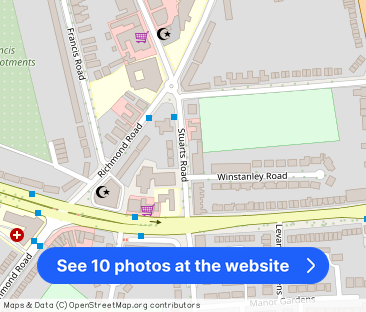 Stuarts Road, Stechford, B33 - Photo 1