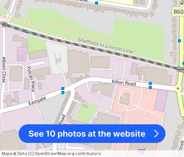 Kilton Road, Worksop, S80 - Photo 1