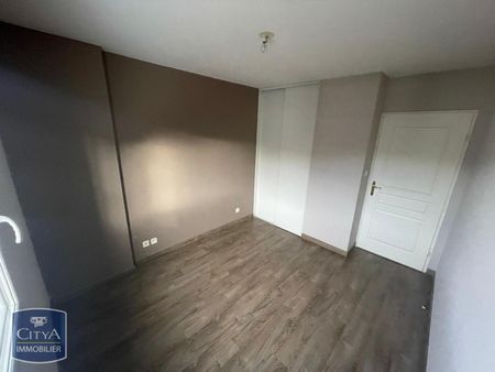 Location Appartement 3 pièces 62m² DIJON 21000 - Photo 2