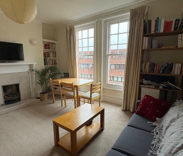 Room in a Shared Flat, Kenilworth Court, SW15 - Photo 2