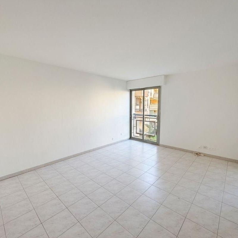 Location Appartement 2 pièces 43m² CANNES 06400 - Photo 1