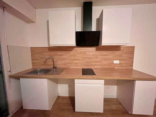 "LE SPACIEUX" - Location Appartement poitiers : 53.85 m2 - Photo 1