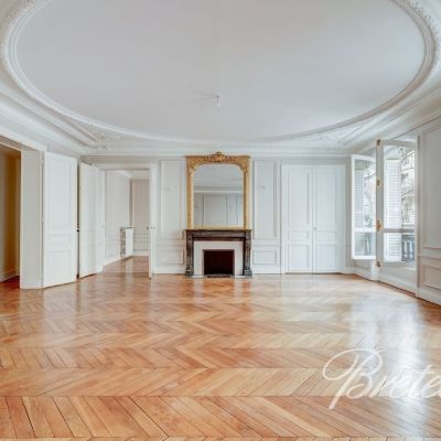 Appartement à louer à Paris 16Ème - Photo 1