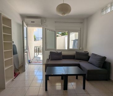 Studio/Γκαρσονιέρα για ενοικίαση Άγιος Λουκάς (Καβάλα) - Φωτογραφία 2