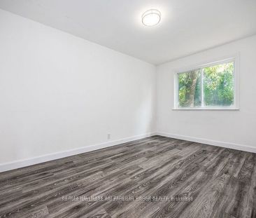 For Lease - 47 Newbury Drive Unit# Main Fl, Newmarket, Ontario - Photo 5