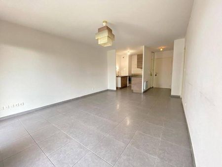 Location appartement 3 pièces 62.99 m² à Juvignac (34990) - Photo 2