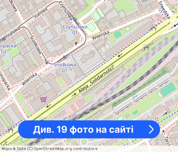 Przestronne mieszkanie dwupokojowe z ogródkiem - Фото 1