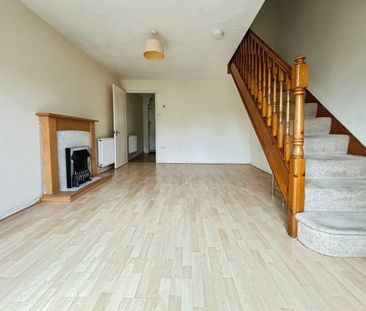 2 bedroom house to rent - Photo 1