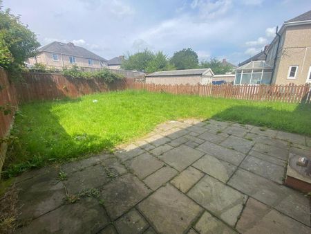 2 bedroom semi-detached house to rent - Photo 3