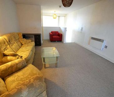 Life Buildings, Greenheys Lane West, Hulme, Manchester, M15 - Photo 1