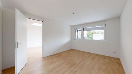 3.5 Zimmerwohnung in Frauenfeld - Foto 2