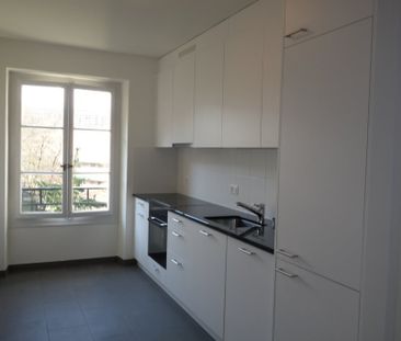 Appartement 3,5 pièces à Jonction - Photo 1