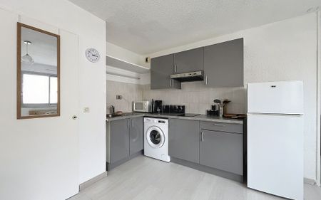 Appartement à louer 2 pièces • Pau - Photo 3