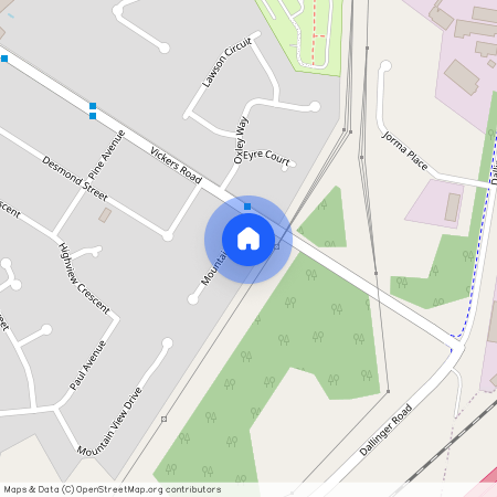 10 Mountain Way, NSW 2641, Lavington