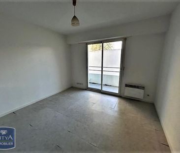 Location Appartement 1 pièce 20m² CHOLET 49300 - Photo 4