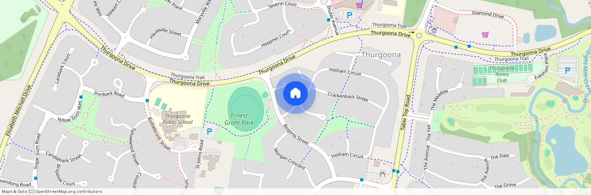 166 Hotham Circuit, Thurgoona