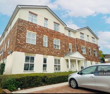 2 bedroom flat to rent - Photo 6