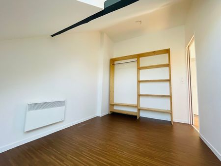 Location Appartement 2 pièces 40m² - Photo 2