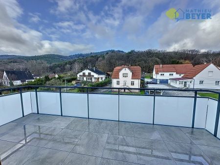 Appartement 2 pièces à Cleebourg - Photo 3