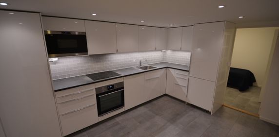 Bangatan, Hjärup - Foto 2