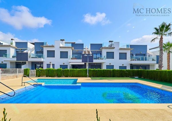 Alquiler de piso en Av Monte Lo