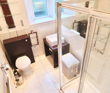 1 Bed Flat, Wallfield Place, AB25 - Photo 5