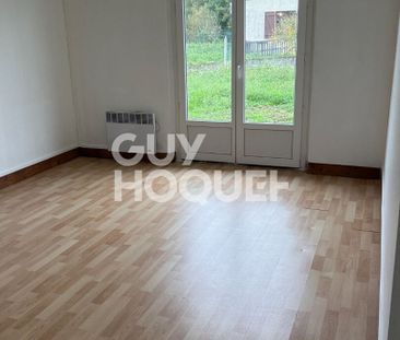 LOCATION d'un appartement F2 (43 m²) à BAILLEVAL - Photo 4