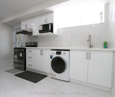 20 Sonmore Drive #Garden House Basement - Photo 4