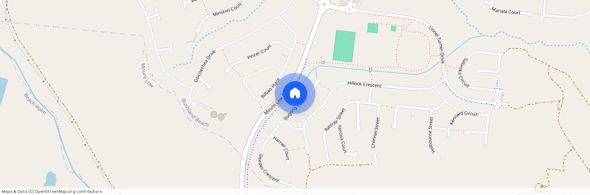 5 Dugong Court, 4818, Townsville