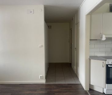 Hammarvägen, Sundsvall - Foto 1