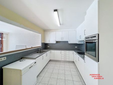 Appartement te huur - Foto 4
