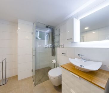 Living like in a single-family house – quiet, modern 3.5-room apart... - Foto 4