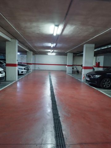 Piso de alquiler en Paseo del Fotógrafo Verdú, El Carmen - Photo 3