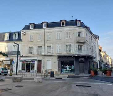 Location Appartement 1 pièce 23m² VERNON 27200 - Photo 1