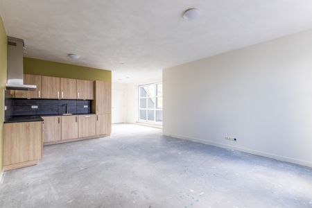 Appartement te huur: Lageweg 2-F 9843 AM Grijpskerk - Photo 2