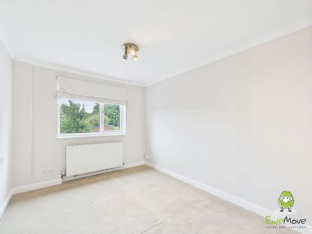 1 Bedroom - Photo 3