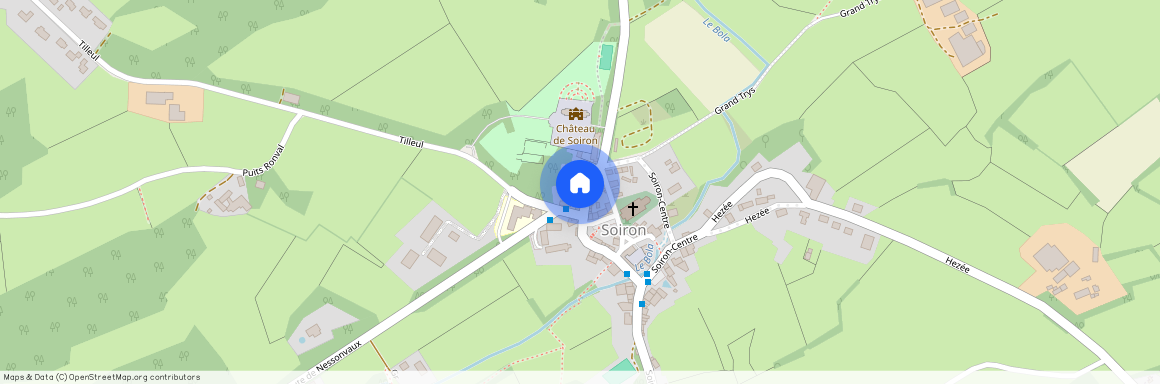 Soiron-Centre, 43, 2, 4860, Pepinster