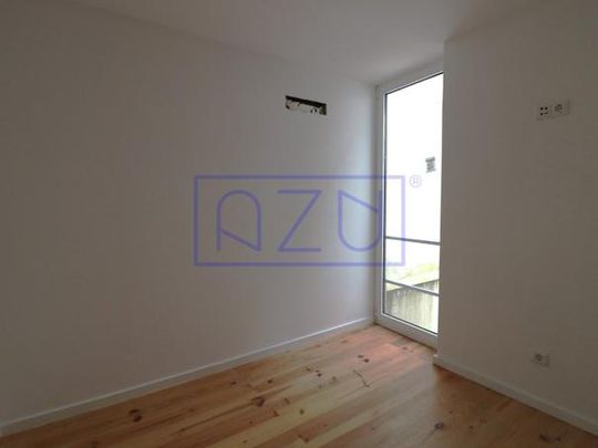 Apartamento T2 - Photo 1