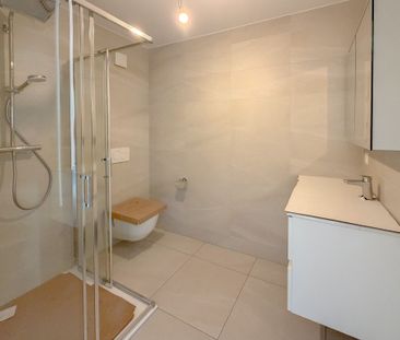 New 2.5-room apartment - 1st floor Beautiful view of the Alps - Foto 5