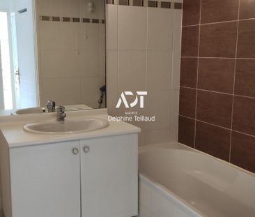 Location Appartement 3 pièces 66m² ECHIROLLES 38130 - Photo 4