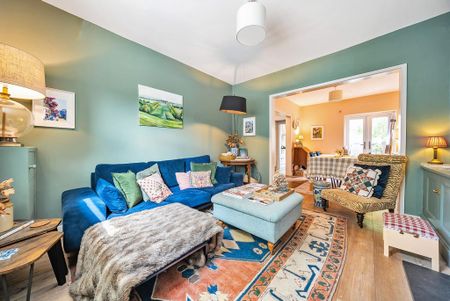 3 bedroom terraced house to rent - Photo 5