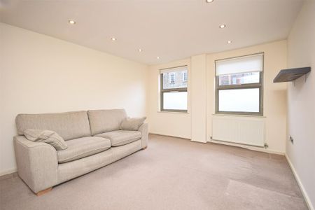 1 bedroom apartment to rent - Photo 2